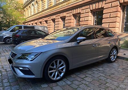 Seat Leon 1.5 TSI ACT 110kW FR DSG Sportstourer ST FR