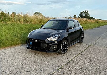 Suzuki Swift 1.4 BOOSTERJET HYBRID Sport Sport
