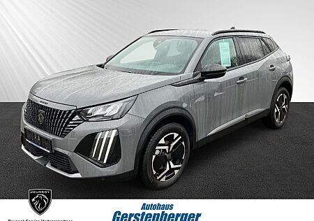 Peugeot 2008 Allure PureTech 130 EAT8