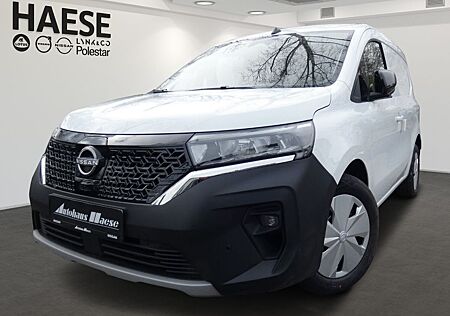Nissan Townstar Kastenwagen L1 2,2t Elektro EV N-Connec