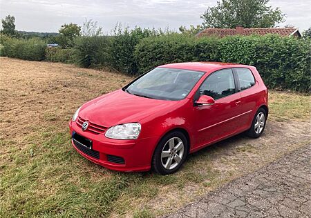 VW Golf Volkswagen 5, 1.6 Sportline