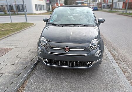 Fiat 500C 1.0 GSE N3 Hybrid DOLCEVITA C DOLCEVITA