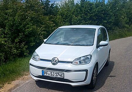 VW e-up! Volkswagen e-up! SoH 95% CCS PDC Kamera Tempomat Klima SHZ