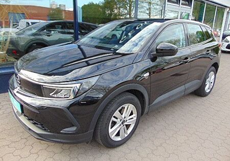 Opel Grandland X Grandland (X)