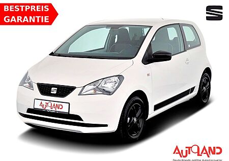 Seat Mii 1.0 Sitzheizung Klima AUX