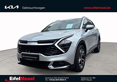 Kia Sportage 1.6T Spirit