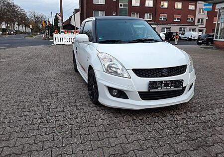 Suzuki Swift X-ITE 1.2