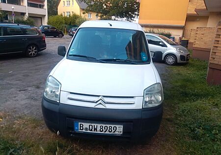 Citroën Berlingo HDi 75 Advance Advance