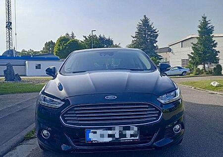Ford Mondeo 2,0 TDCi 132kW Titanium PowerShift Ti...