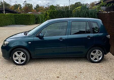 Mazda 2 1.4 16V Active Active