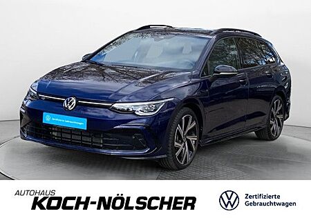 VW Golf Volkswagen VIII Variant 1.5eTSI R-Line DSG Navi LED Ka