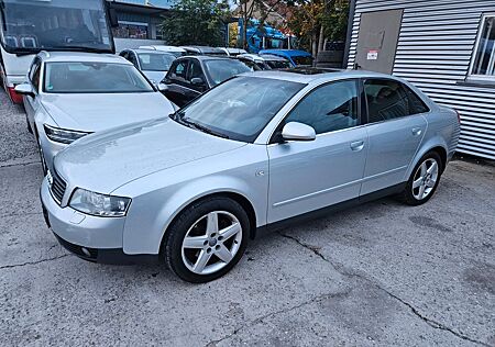 Audi A4 Lim. 2.4