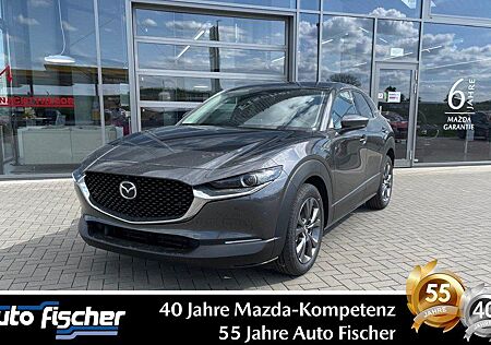 Mazda CX-30 2.0 (186PS) Autom. Exclusive-Line Sitzheiz