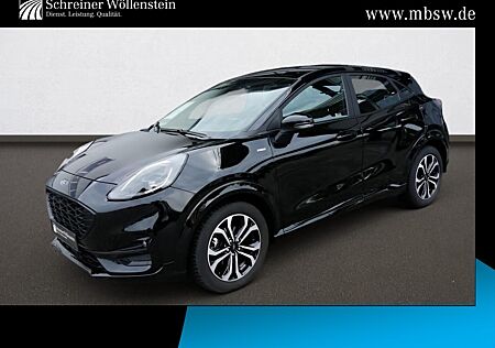 Ford Puma 1.0 EcoBoost ST-Line NAVI/LED/PDC/GRA/SHZG