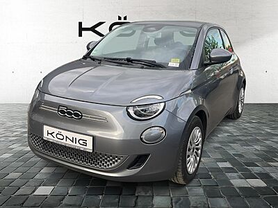 Fiat 500e 500E
