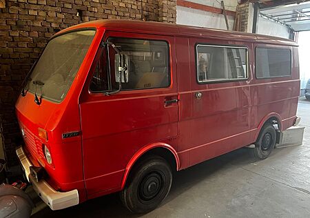 VW LT Volkswagen 28