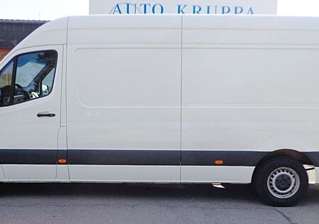 Mercedes-Benz Sprinter 314 L3H2 Maxi Klima RFK PTS TOP Zustand