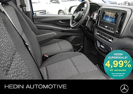 Mercedes-Benz Vito 114 CDI Kasten Lang |KAM|KLIMA|Tempomat|SHZ