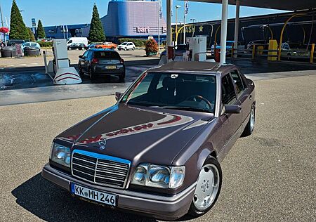 Mercedes-Benz E 220 Winter Price!!!