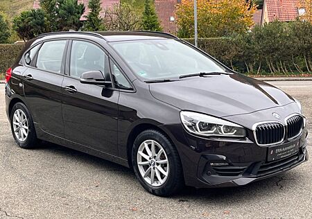 BMW 2er 220d Active Tourer Advantage* 1.HAND *NAVI*