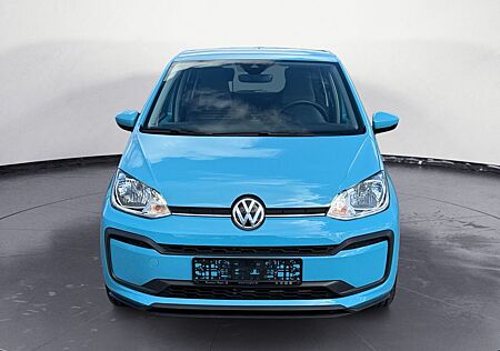 VW Up Volkswagen ! 4-türig Klima Kamera Funk-ZV