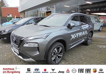 Nissan X-Trail Tekna e-Power EU6d 1.5 VC-T E-4ORCE 213