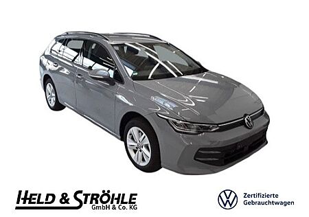 VW Golf Volkswagen Variant Life 1.5 TSI FACELIFT LED PDC SHZ A