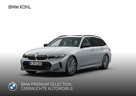 BMW M340d xDrive Touring M SPort Pro Panoramadach DA