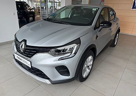 Renault Captur BUSINESS EDITION TCe 90
