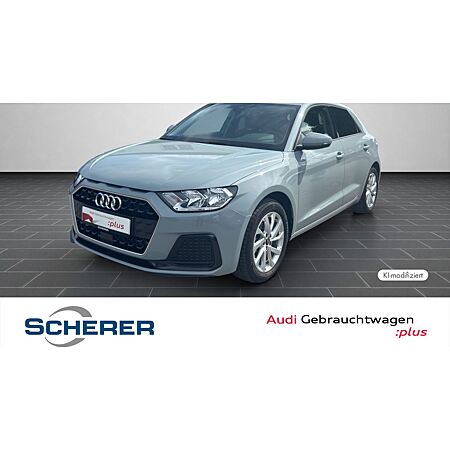 Audi A1 leasen