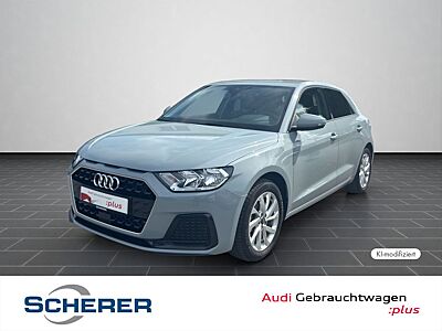 Audi A1 Sportback advanced 25 TFSI SHZ Interface inkl