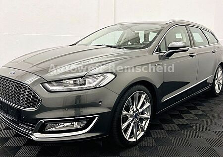Ford Mondeo Turnier Vignale "1.HAND"