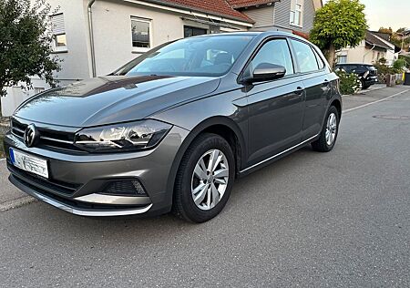 VW Polo Volkswagen 1.0 TSI OPF 70kW Comfortline Comfortline