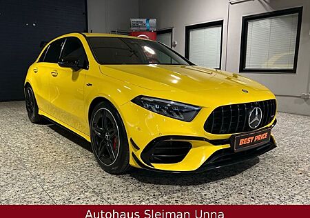 Mercedes-Benz A 45 AMG A 45 S AMG 4Matic/Peformance/LED/MBUX/Leder