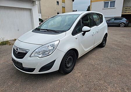 Opel Meriva B Edition