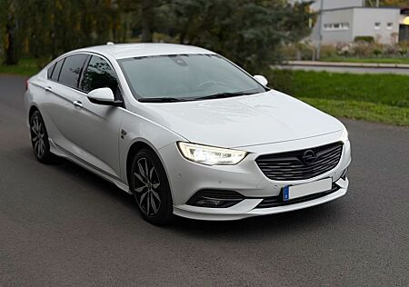 Opel Insignia Grand Sport Business-Innovation OPC Lin