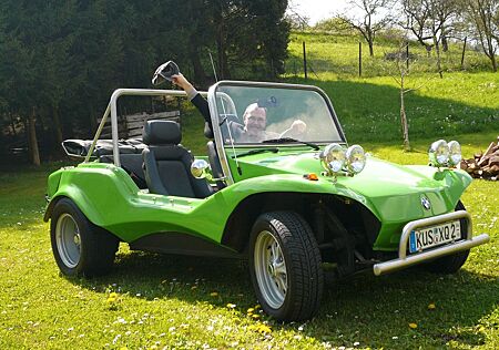 VW Buggy Volkswagen