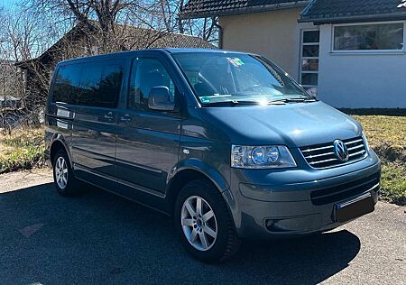 VW T5 Multivan Volkswagen