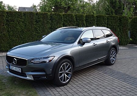 Volvo V90 Cross Country T6 AWD Geartronic -