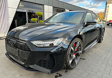 Audi RS6 Avant 4.0 TFSI Quattro /ACC/PANO/MATRIX/