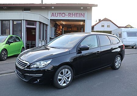 Peugeot 308 SW Active 2.Hd Navi Freisprech TÜV7/27