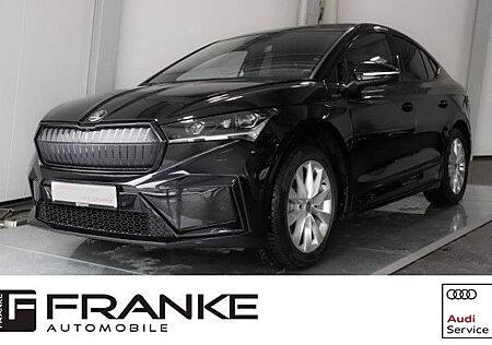 Skoda Enyaq Coupé 85 Sportline Klima Navi Leder