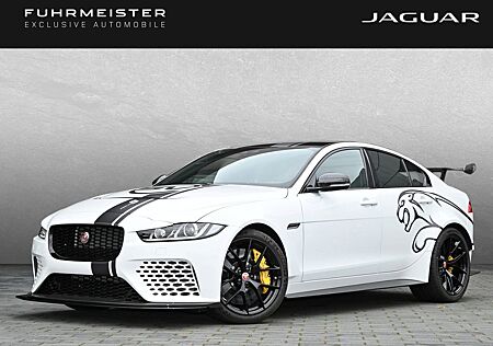 Jaguar XE Project 8 Track Pack 1 of 300 Deutsche Zulass