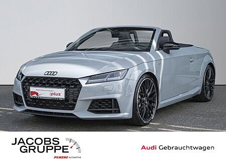 Audi TT Roadster 45 TFSI S line Keyless Go,SHZ,PDC,vi