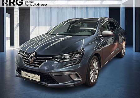 Renault Megane GRANDTOUR GT-Line TCe 160