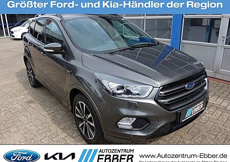 Ford Kuga ST-Line 1.5 EcoBoost EU6d-T Navi El. Heckkl