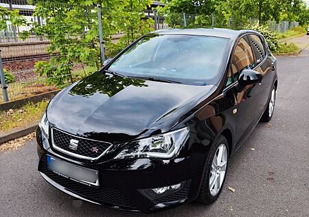 Seat Ibiza 1.0 EcoTSI Start&Stop 81kW FR FR
