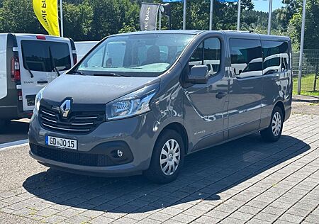 Renault Trafic Kombi L2H1 Neuer Motor bei 75000 km.