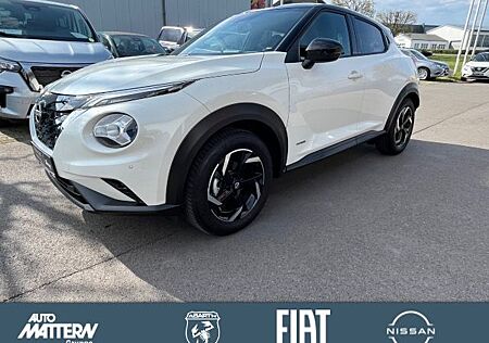 Nissan Juke NAVI|SHZ|CarPlay|Klimaaut.|LED|PDC