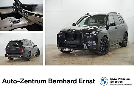 BMW X7 xDrive40d M Sportpaket Pro SKY Massage AHK